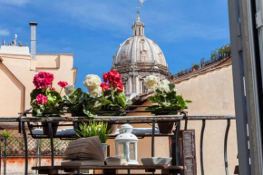 Boutique Domus Navona Librari